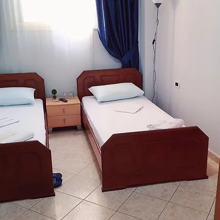 Mel's Hostel Tirana